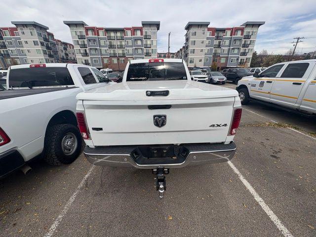 used 2017 Ram 2500 car, priced at $39,873