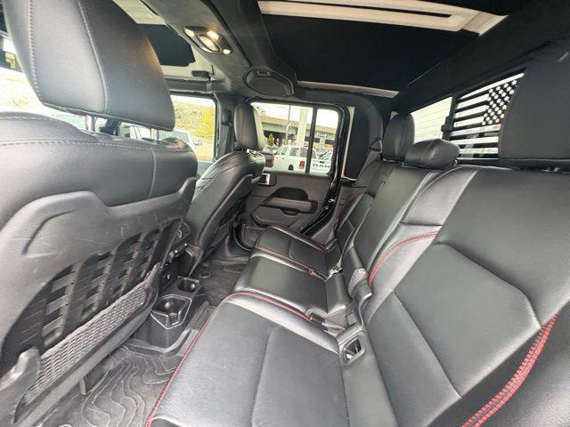 used 2020 Jeep Gladiator car, priced at $34,897