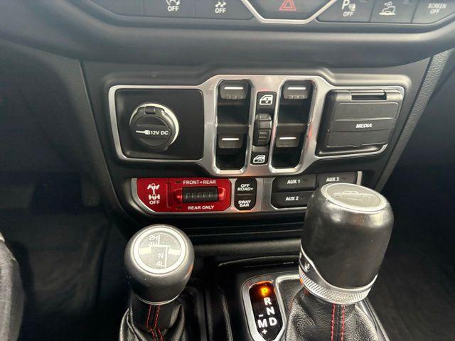 used 2020 Jeep Gladiator car, priced at $34,897