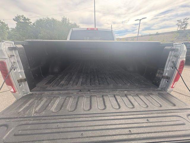 used 2018 Ram 2500 car, priced at $46,950