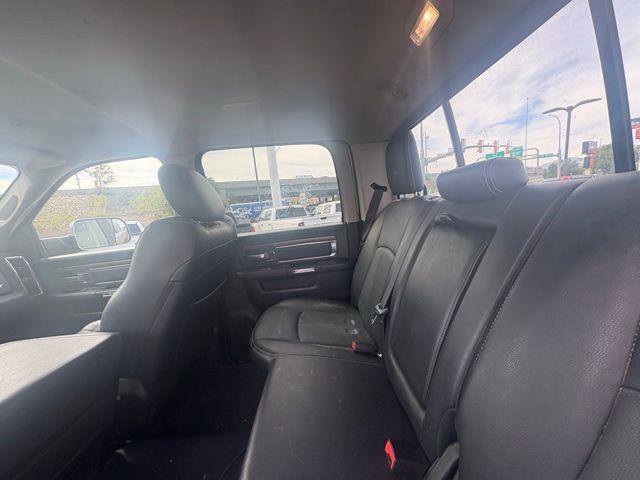 used 2018 Ram 2500 car, priced at $46,950