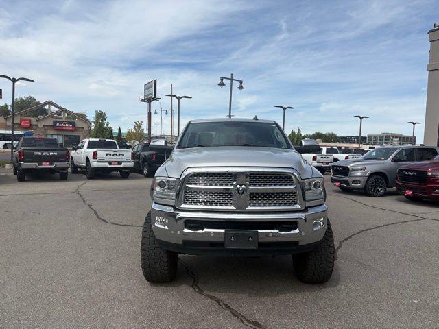 used 2018 Ram 2500 car, priced at $46,950