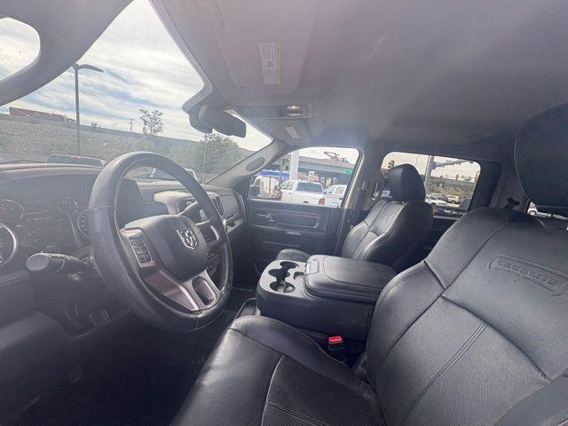 used 2018 Ram 2500 car, priced at $46,950