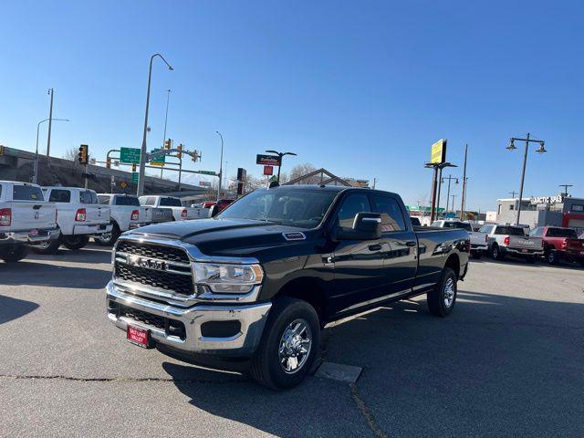 new 2024 Ram 3500 car, priced at $52,422