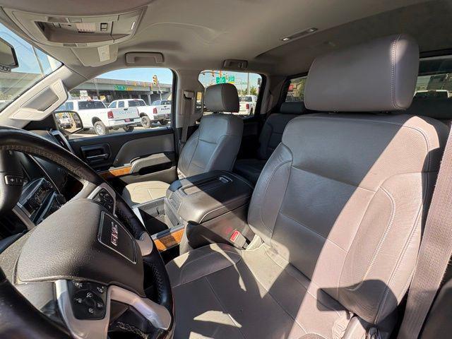 used 2014 GMC Sierra 1500 car, priced at $23,387