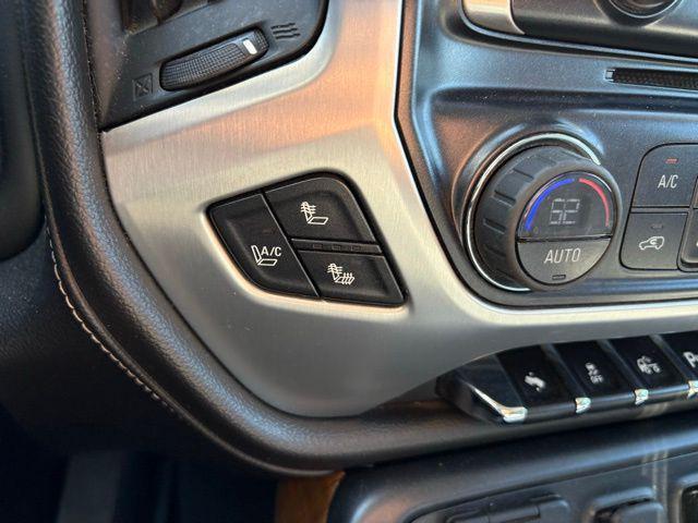 used 2014 GMC Sierra 1500 car, priced at $23,387