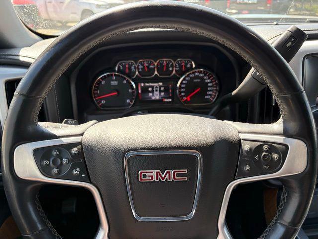 used 2014 GMC Sierra 1500 car, priced at $23,387