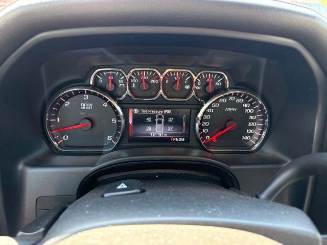 used 2014 GMC Sierra 1500 car, priced at $23,387