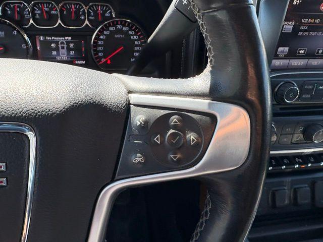 used 2014 GMC Sierra 1500 car, priced at $23,387