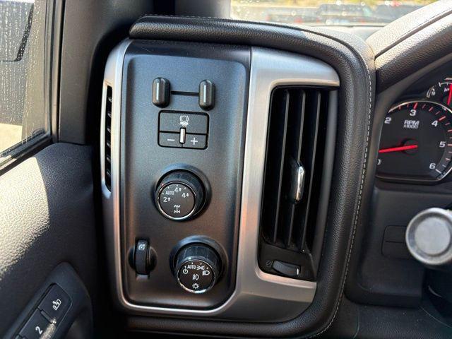 used 2014 GMC Sierra 1500 car, priced at $23,387