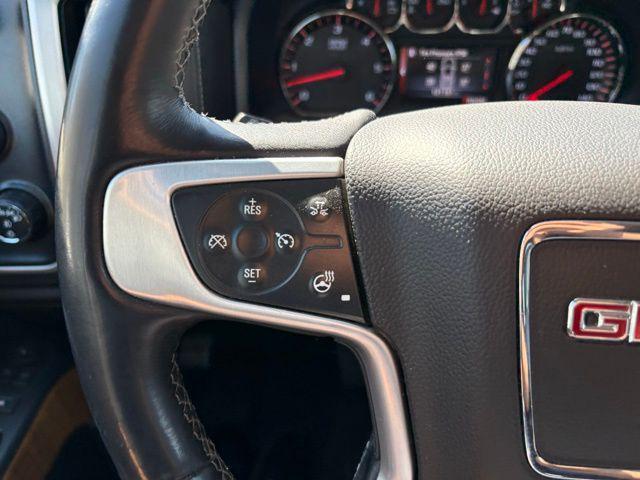 used 2014 GMC Sierra 1500 car, priced at $23,387