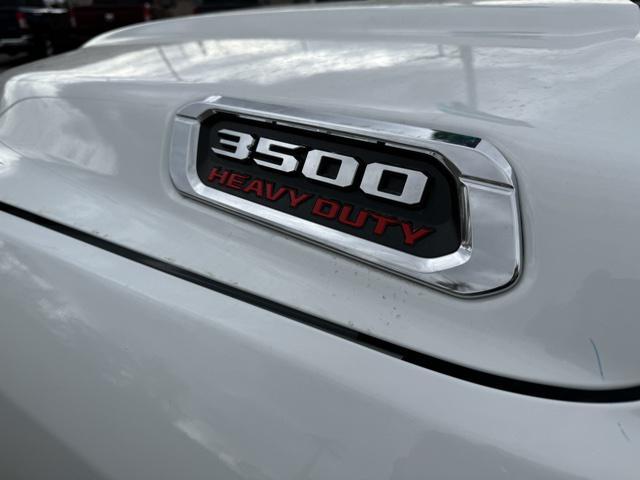 new 2024 Ram 3500 car, priced at $56,969