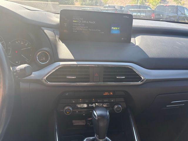 used 2021 Mazda CX-9 car, priced at $28,695