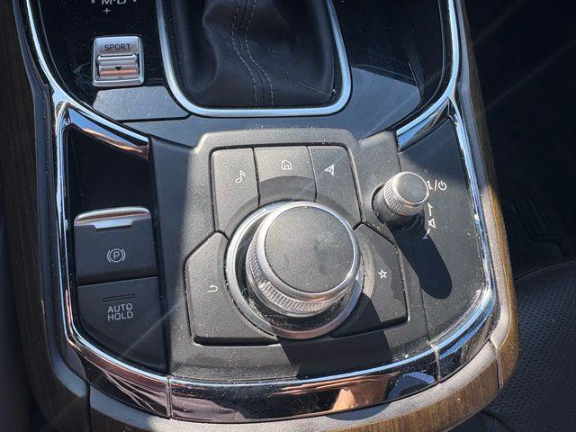 used 2021 Mazda CX-9 car, priced at $28,695