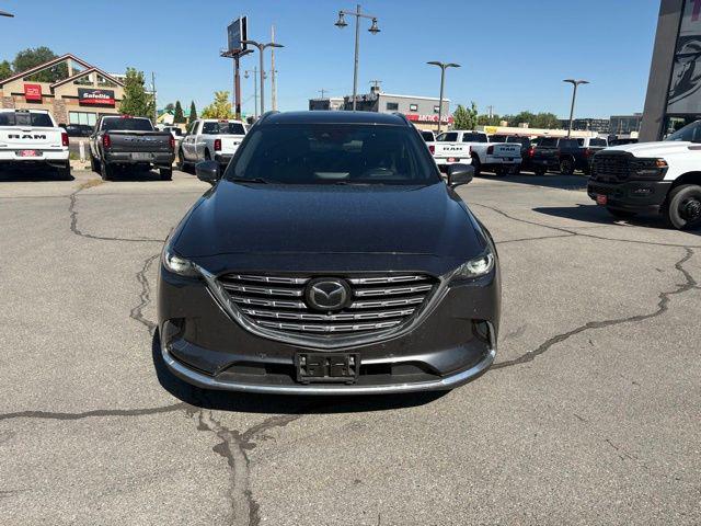 used 2021 Mazda CX-9 car, priced at $28,695