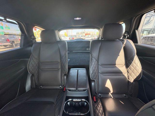 used 2021 Mazda CX-9 car, priced at $28,695