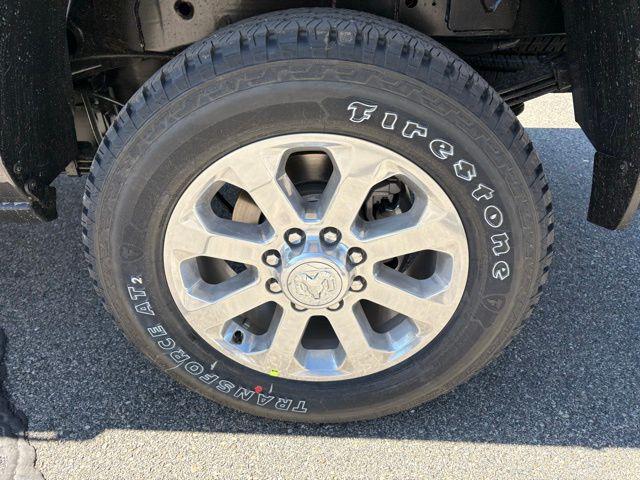 new 2025 Ram 3500 car, priced at $73,850