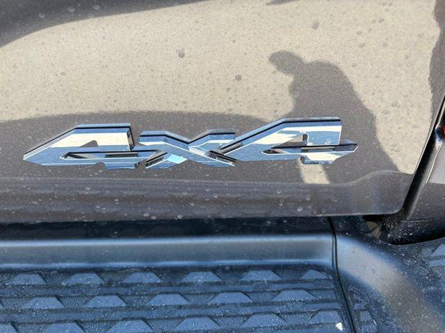 new 2025 Ram 3500 car, priced at $73,850
