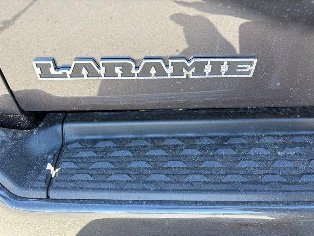 new 2025 Ram 3500 car, priced at $73,850