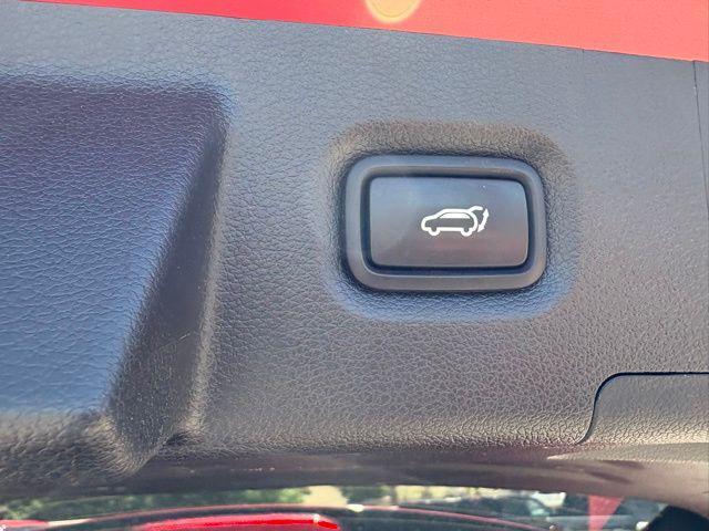 used 2023 Hyundai Santa Fe car, priced at $24,499