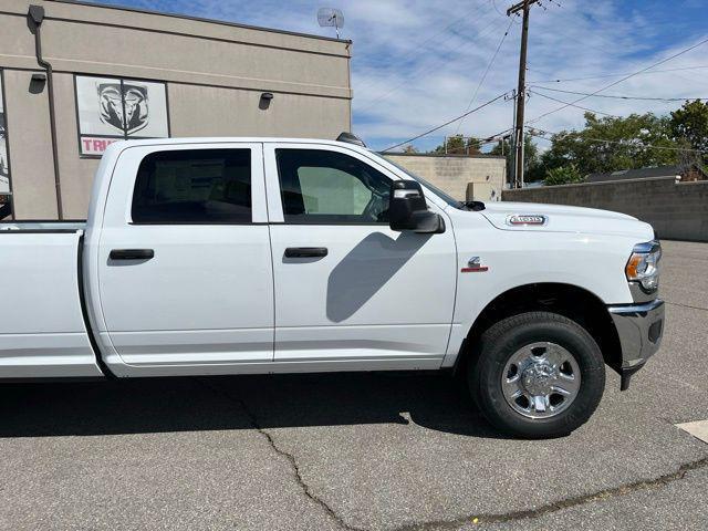 new 2024 Ram 3500 car, priced at $57,194