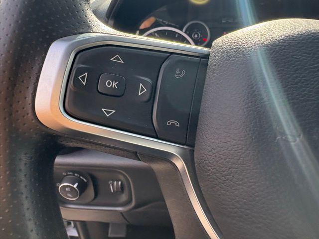 new 2026 Ram 2500 car, priced at $60,438