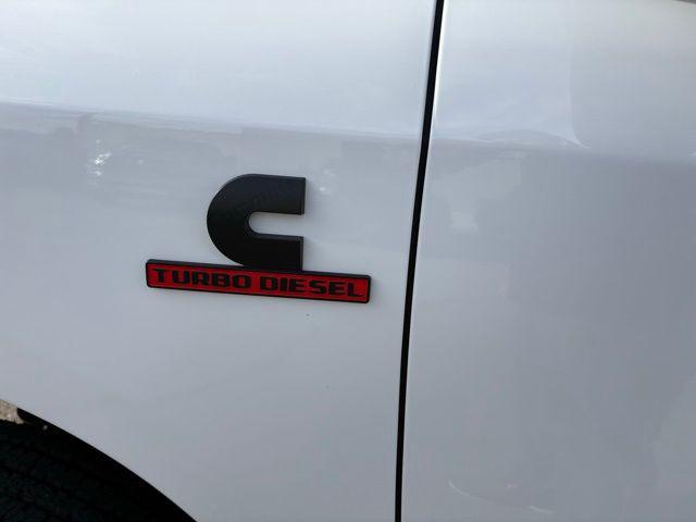 new 2026 Ram 2500 car, priced at $60,438