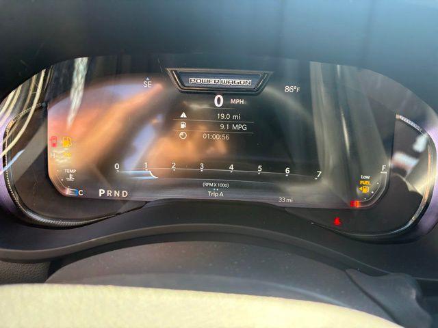 new 2026 Ram 2500 car, priced at $68,394