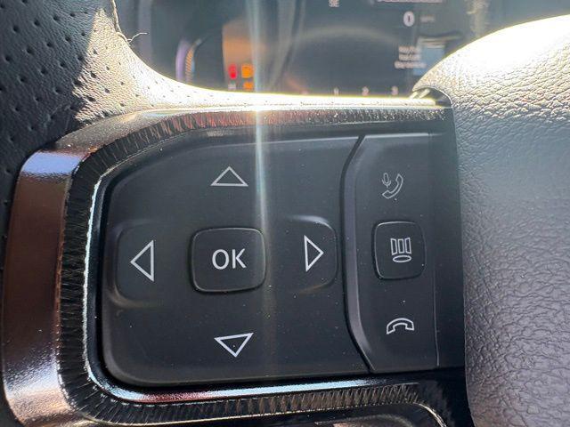 new 2026 Ram 2500 car, priced at $68,394