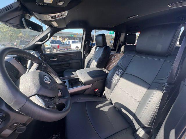 new 2026 Ram 2500 car, priced at $68,394