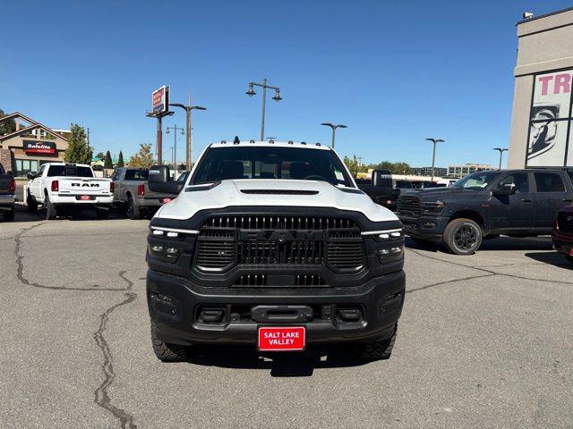 new 2026 Ram 2500 car, priced at $68,394