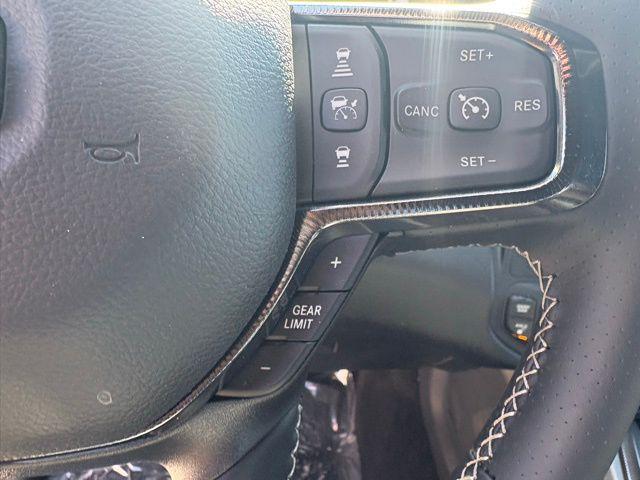 new 2026 Ram 2500 car, priced at $68,394