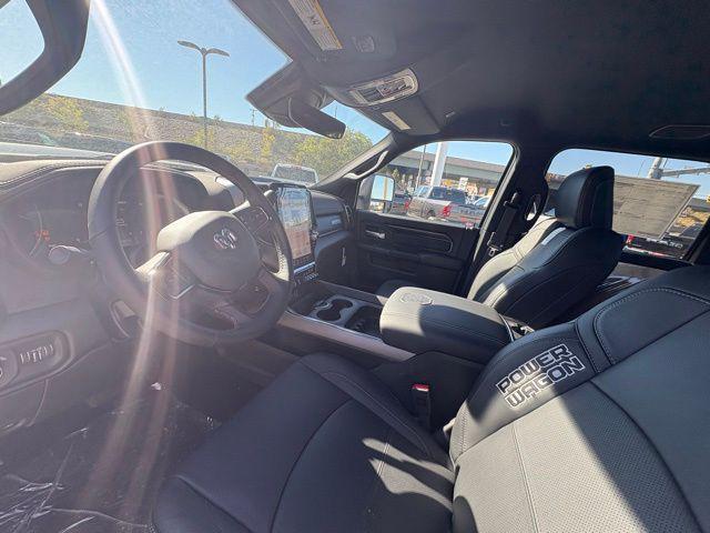 new 2026 Ram 2500 car, priced at $68,394