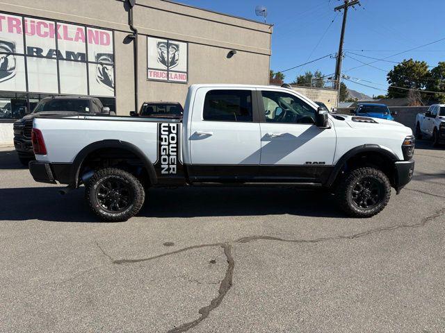 new 2026 Ram 2500 car, priced at $68,394