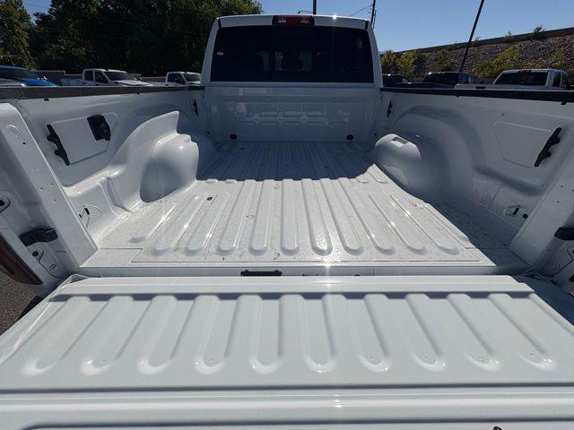 new 2026 Ram 2500 car, priced at $68,394