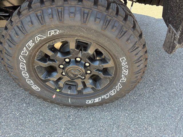 new 2026 Ram 2500 car, priced at $68,394