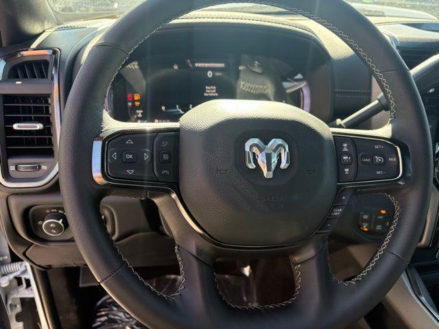 new 2026 Ram 2500 car, priced at $68,394