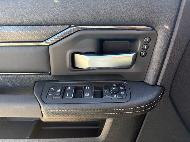 new 2026 Ram 2500 car, priced at $68,394