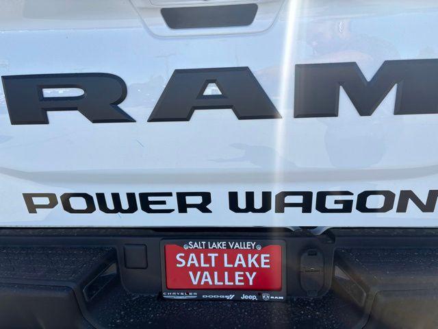 new 2026 Ram 2500 car, priced at $68,394