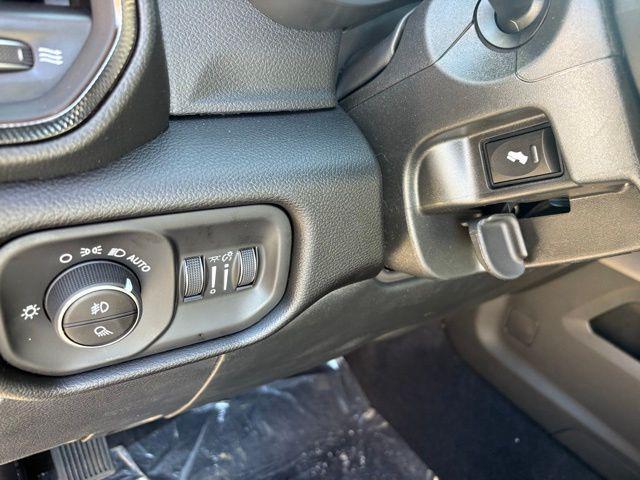 new 2026 Ram 2500 car, priced at $68,394