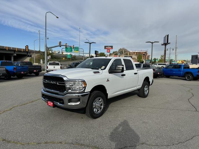 new 2024 Ram 2500 car, priced at $54,937