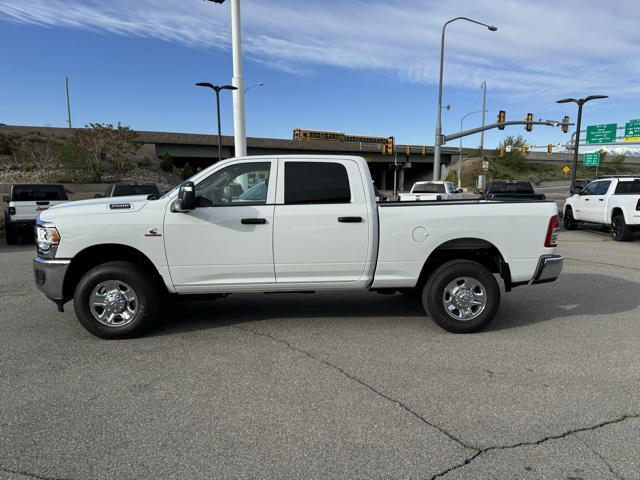 new 2024 Ram 2500 car, priced at $54,937