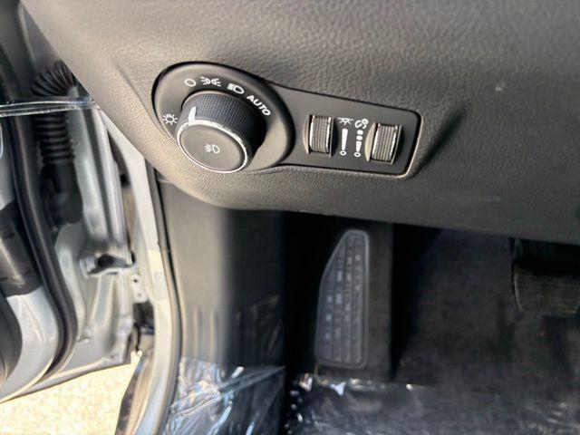 new 2025 Jeep Compass car, priced at $24,246