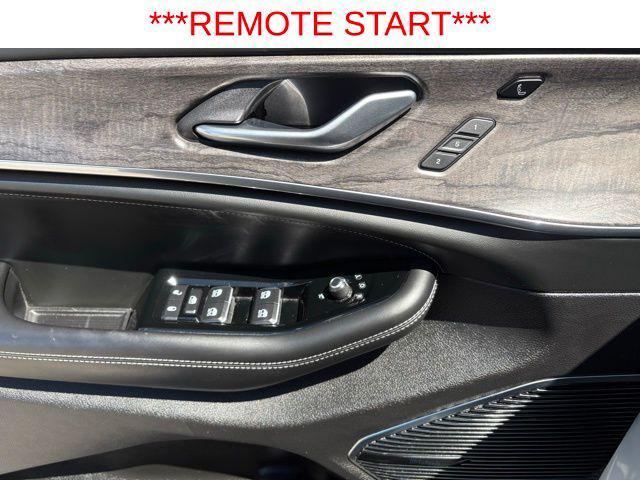 used 2023 Jeep Grand Cherokee car, priced at $44,995