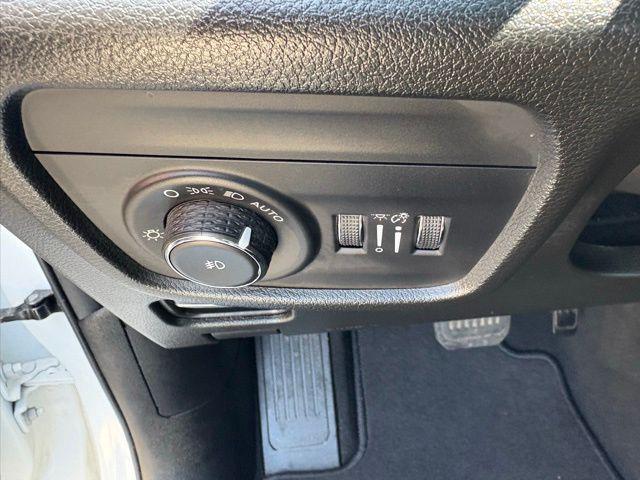 used 2023 Jeep Grand Cherokee car, priced at $44,995