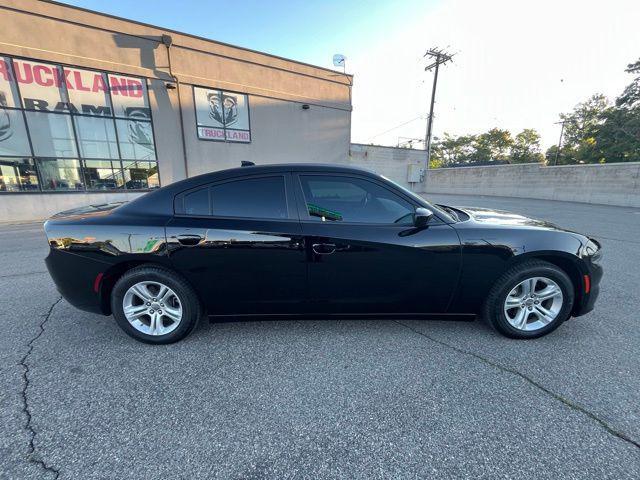 used 2023 Dodge Charger car, priced at $24,754