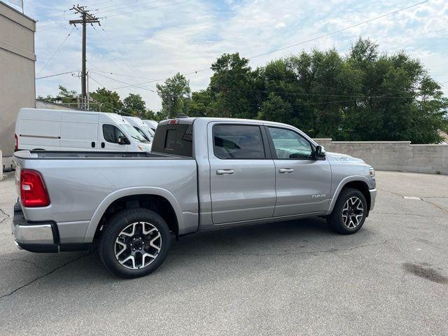 new 2025 Ram 1500 car, priced at $51,738