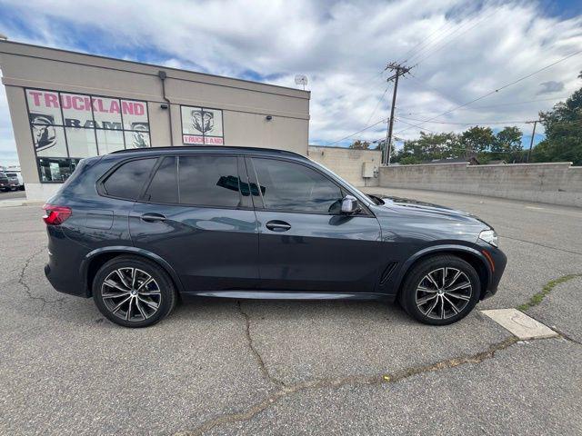 used 2019 BMW X5 car, priced at $32,999