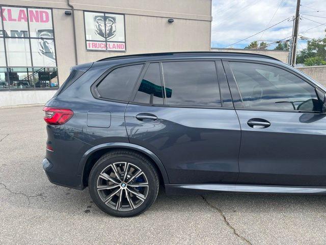 used 2019 BMW X5 car, priced at $32,999