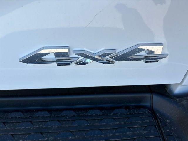 new 2025 Ram 2500 car, priced at $74,478